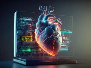 AI and Machine Learning in Cardiovascular Diagnostics