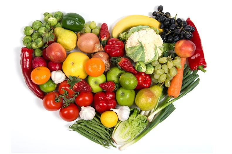 How to Prevent Heart Disease With Plant Nutrients | HeartCare Hub