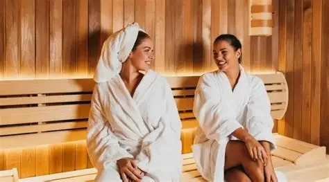Sauna Use and Heart Health: What the Research Says | HeartCare Hub