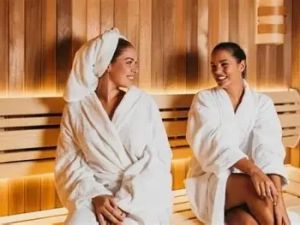 Sauna Use and Heart Health: What the Research Says | HeartCare Hub