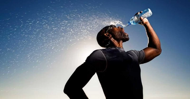 The Importance of Hydration Beyond Just Water | HeartCare Hub