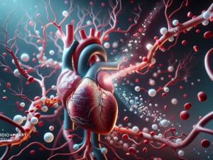 The Role of Nitric Oxide Boosters in Cardiovascular Health