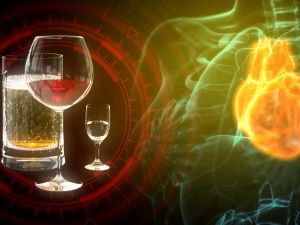 How Much Alcohol Is Safe for Your Heart? A U.S. Perspective