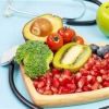 The Role of Fiber in a Heart-Healthy Diet