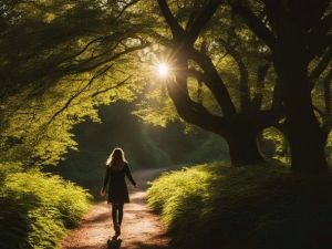 Embracing Imperfection on Your Health Journey — Finding Balance and Self-Compassion