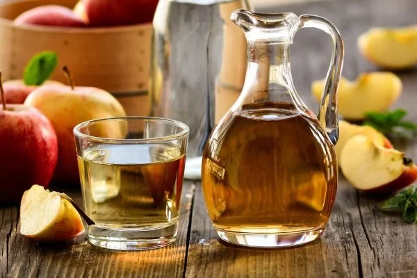 Apple Cider Vinegar: For Blood Sugar Regulation and Metabolic Health