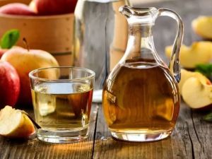 Apple Cider Vinegar: For Blood Sugar Regulation and Metabolic Health