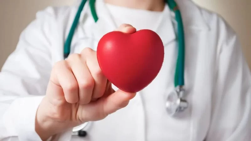 The Role of Inflammation in Chronic Heart Conditions