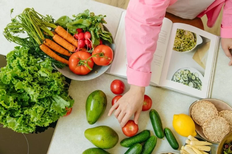 The Mediterranean Diet for Heart Health: A Delicious Path to Wellness