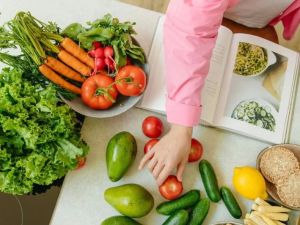 The Mediterranean Diet for Heart Health: A Delicious Path to Wellness