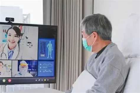 Telemedicine: Expanding Access to Cardiovascular Care – How Technology is Reshaping Heart Health