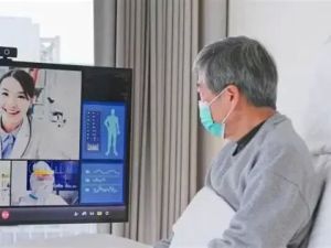 Telemedicine: Expanding Access to Cardiovascular Care – How Technology is Reshaping Heart Health