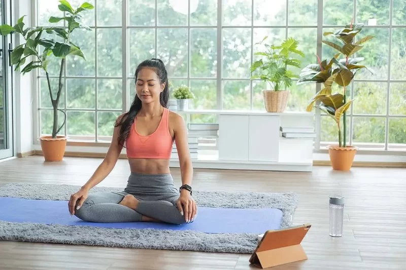 Managing Stress with Breathing Exercises for a Calmer Heart | HeartCare Hub