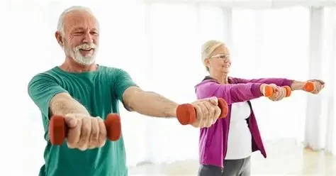Older Adults and the Heart: How to Stay Cardiovascularly Fit at 70+
