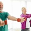Older Adults and the Heart: How to Stay Cardiovascularly Fit at 70+