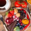 Antioxidants and Heart Health: Protecting Your Cells from Damage Naturally