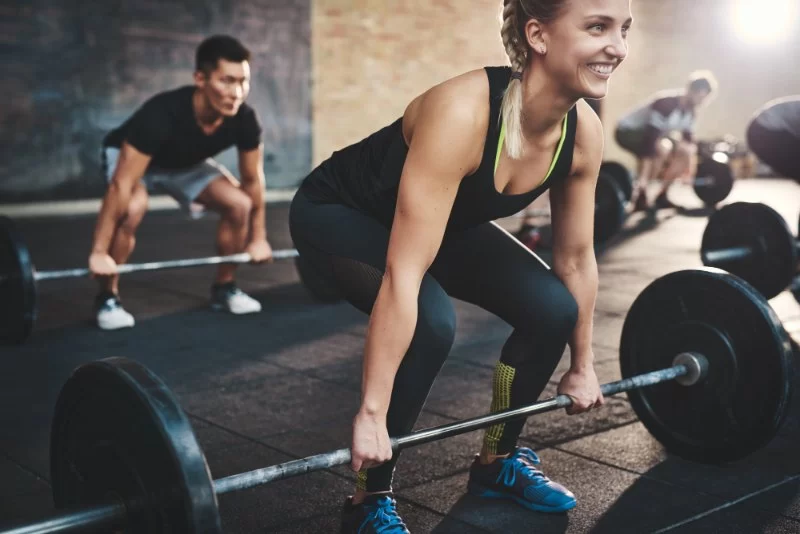 High-Intensity Interval Training (HIIT) for a Stronger Heart | HeartCare Hub