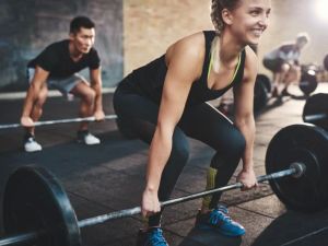 High-Intensity Interval Training (HIIT) for a Stronger Heart | HeartCare Hub