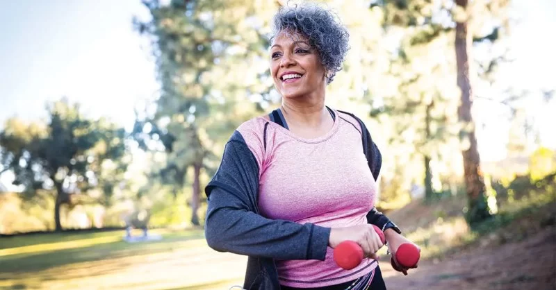 Women and Heart Disease: Why Your Risk Changes After Menopause