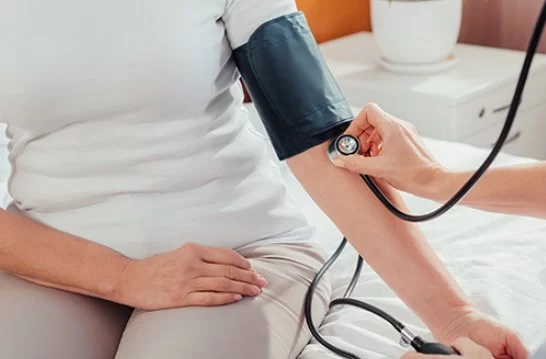 How to Lower Blood Pressure Through Deep Breathing – Effective Techniques and Benefits