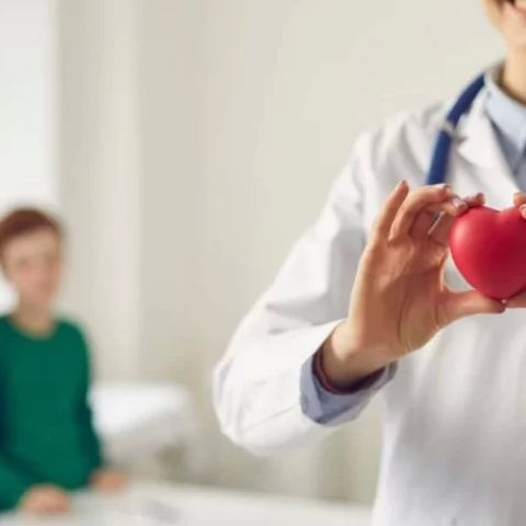 Embracing a Positive Outlook on Life | HeartCare Hub