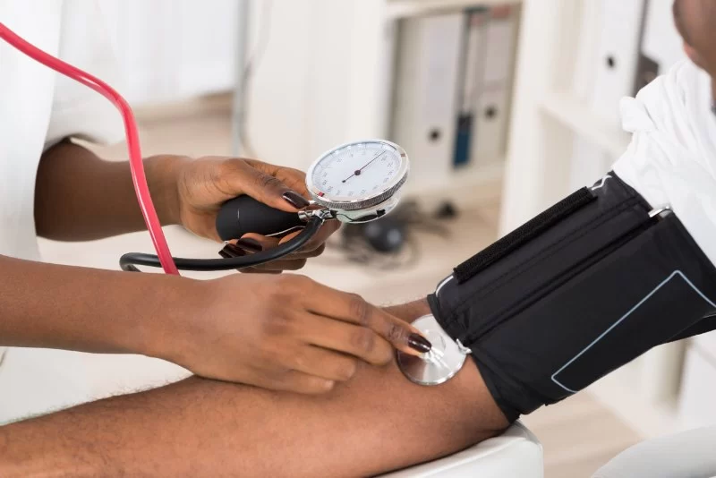 How to Manage High Blood Pressure During Stressful Events Naturally and Effectively