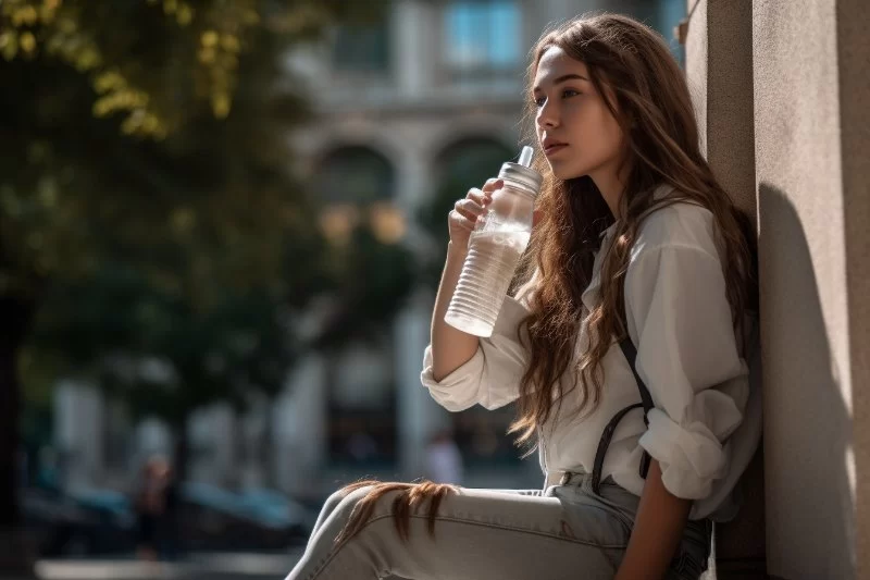 Staying Hydrated While Traveling — Essential Tips for Healthy and Energized Journeys