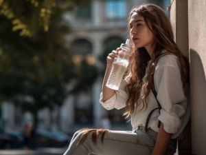 Staying Hydrated While Traveling — Essential Tips for Healthy and Energized Journeys