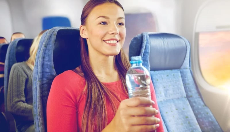 Travel and Heart Health: How to Stay Safe on Long Flights and Road Trips