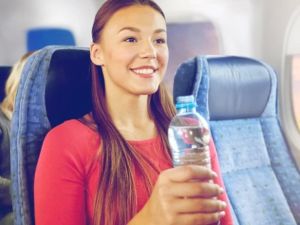 Travel and Heart Health: How to Stay Safe on Long Flights and Road Trips