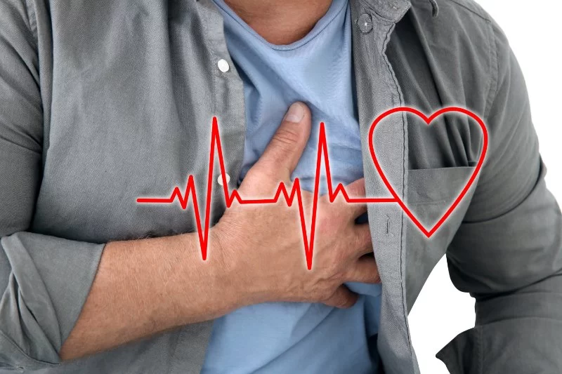 How to Prevent Heart Palpitations Caused by Anxiety