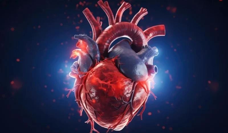 Stem Cell Research for Heart Regeneration: Exploring the Future of Cardiac Healing