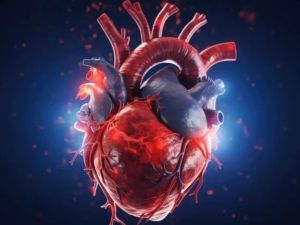 Stem Cell Research for Heart Regeneration: Exploring the Future of Cardiac Healing