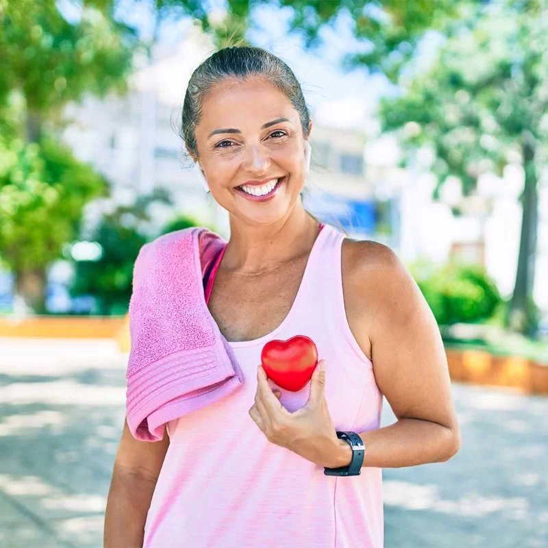 Becoming a Heart Health Advocate: Inspiring Change Through Awareness and Action