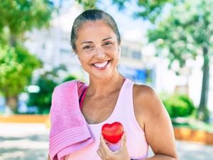 Becoming a Heart Health Advocate: Inspiring Change Through Awareness and Action