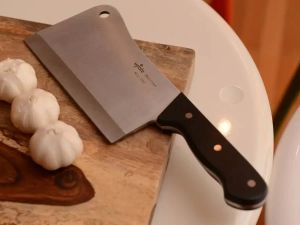 Garlic: A Traditional Heart Remedy for Cardiovascular Health