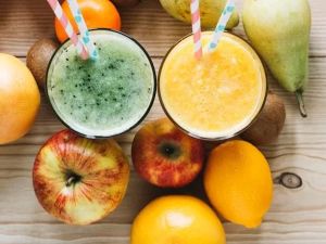 Whole Fruit vs. Fruit Juice for Heart Health: Which Is Better for Your Heart?