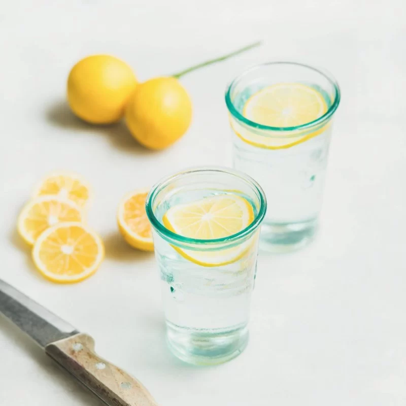 Lemon Water for Detoxification and Hydration: Benefits for Your Health