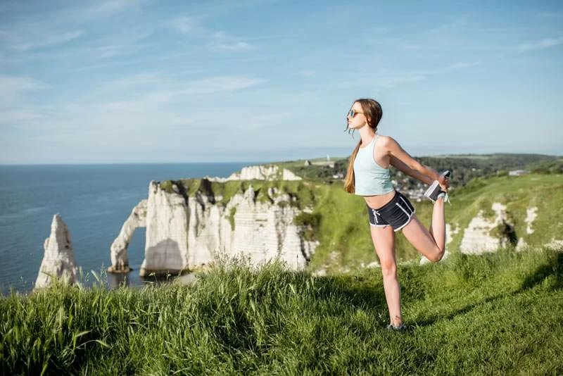 Exercising on the Go: How to Maintain Your Fitness Routine While Traveling