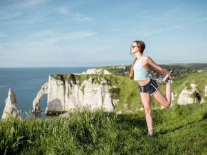 Exercising on the Go: How to Maintain Your Fitness Routine While Traveling