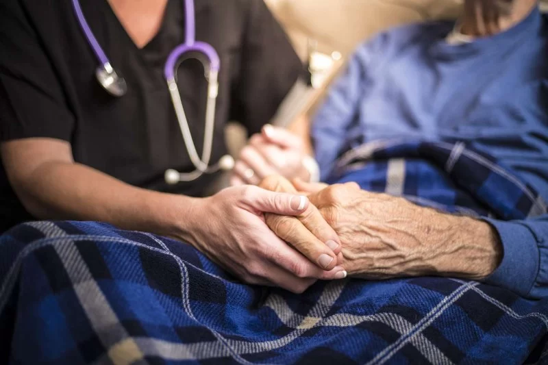 Understanding Palliative Care for Advanced Heart Disease