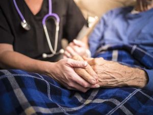 Understanding Palliative Care for Advanced Heart Disease