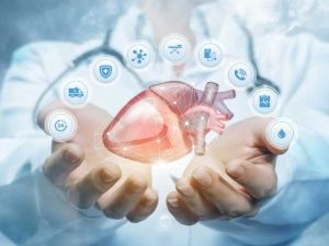 Supporting Heart Health Research for a Healthier Future