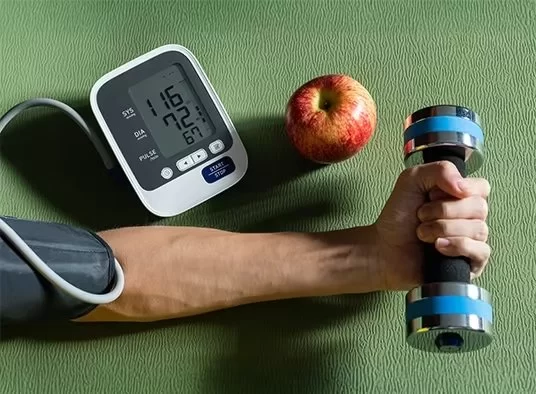 How to Lower Blood Pressure With Consistent Exercise Safely and Effectively