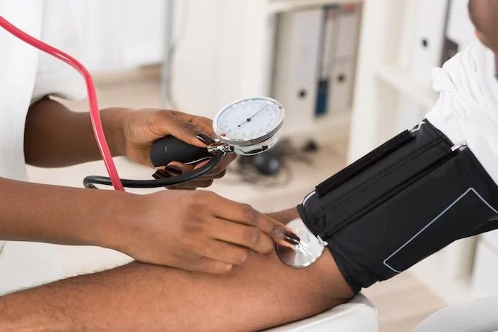 How to Keep Your Blood Pressure Normal During Stressful Events