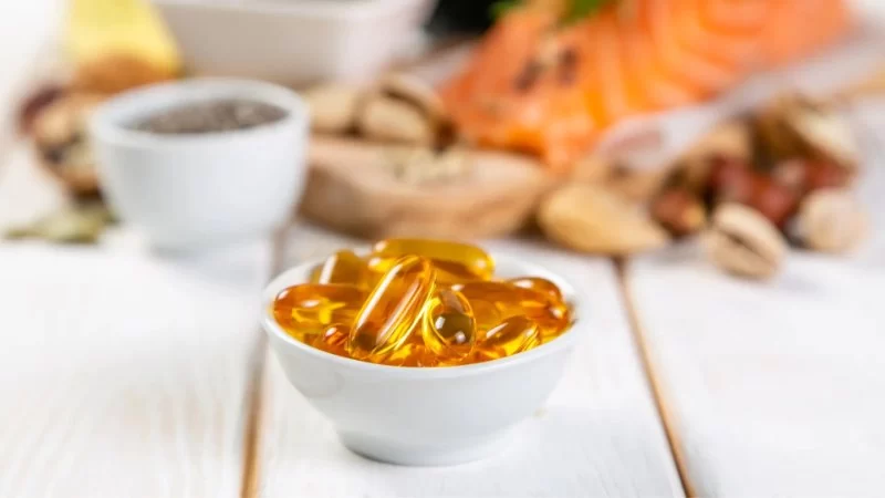How to Safely Take Supplements Like Fish Oil and CoQ10: A Complete Guide