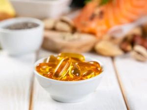 How to Safely Take Supplements Like Fish Oil and CoQ10: A Complete Guide