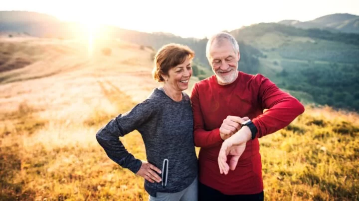 How to Keep Your Heart Healthy in Your 60s and Beyond