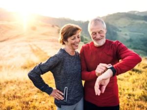 How to Keep Your Heart Healthy in Your 60s and Beyond
