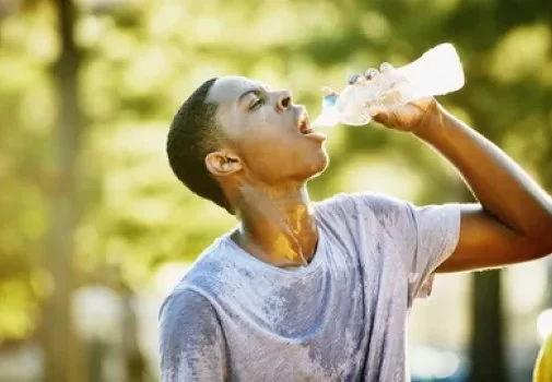How to Prevent Dehydration and Maintain Heart Efficiency